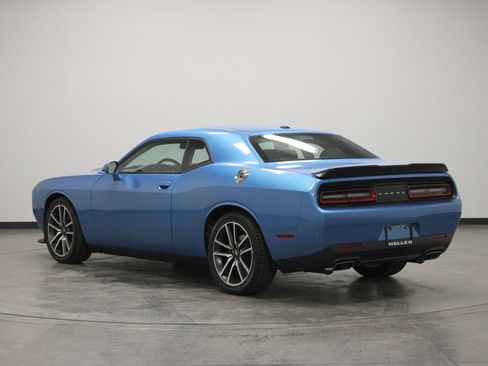 Used 2023 Dodge Challenger R/T RWD image 6
