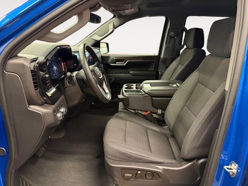 Used 2024 GMC Sierra 1500 Elevation AWD/4WD image 24