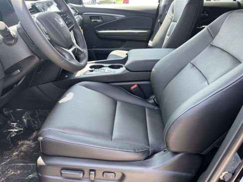 New 2026 Honda Ridgeline RTL image 8