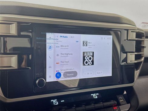 Certified 2025 Toyota Tundra SR5 w/ SR5 Premium Package image 23