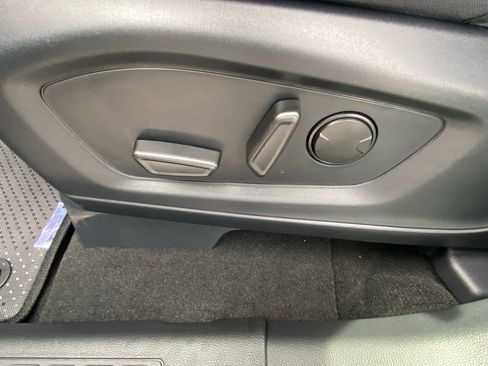 New 2026 Ford Explorer Active image 10