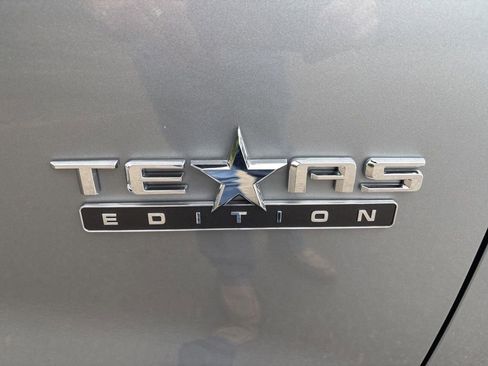 Used 2024 Chevrolet Silverado 1500 LT w/ Texas Edition Plus RWD image 10