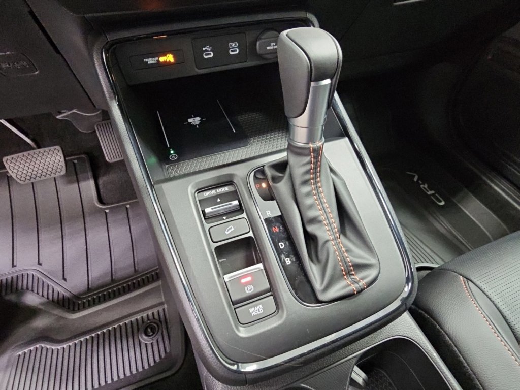 New 2027 Honda CR-V Sport-L image 18