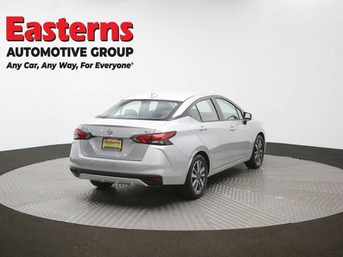 Used 2023 Nissan Versa SV FWD image 40