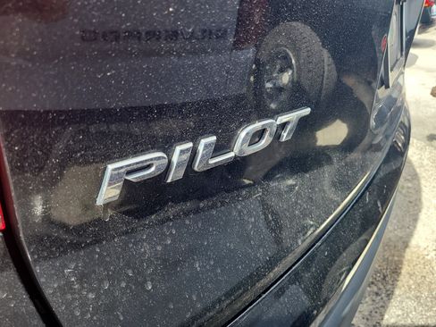 Used 2017 Honda Pilot EX-L image 7
