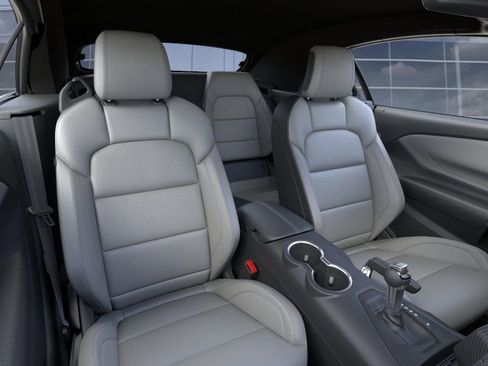 New 2025 Ford Mustang GT Premium w/ GT Performance Package image 12