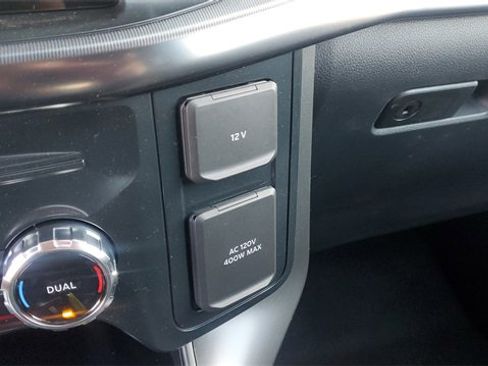 New 2026 Ford F150 Lariat image 37