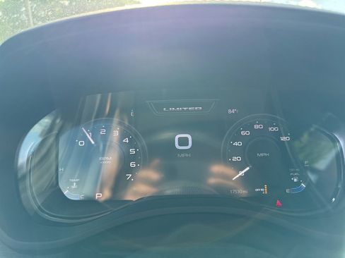 Used 2023 RAM 1500 Limited RWD image 11