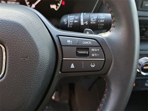 Certified 2024 Honda CR-V Sport image 25