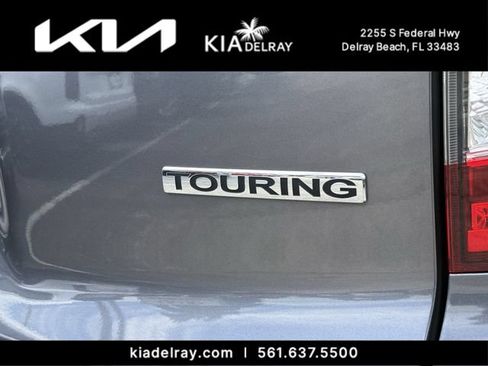 Used 2021 Honda Passport Touring image 10