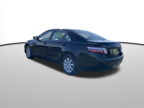 Used 2009 Toyota Camry Hybrid image 6