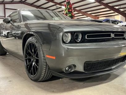 Used 2019 Dodge Challenger GT w/ Blacktop Package