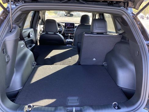 New 2026 Jeep Compass Limited image 5