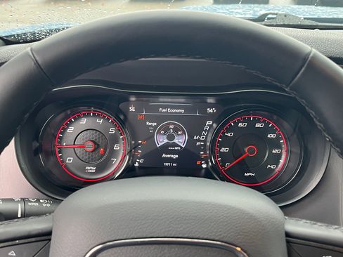 Used 2023 Dodge Charger GT w/ Blacktop Package image 17