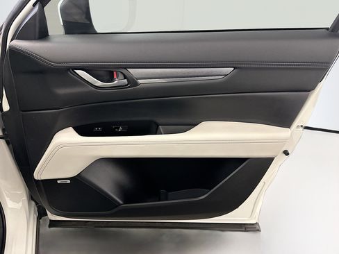 Used 2025 MAZDA CX-5 AWD 2.5 S w/ Premium Plus Pkg image 35