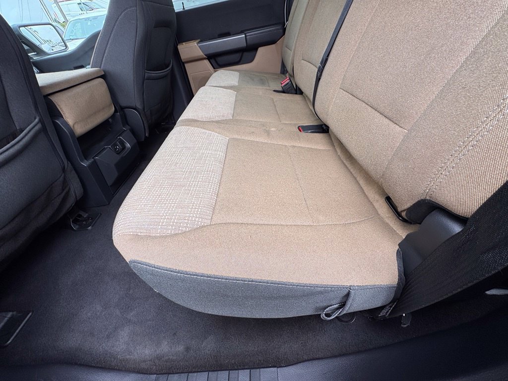 Certified 2023 Ford F150 XLT RWD image 29