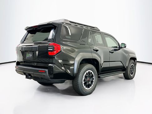 Used 2026 Toyota 4Runner TRD Off-Road Premium AWD/4WD image 9