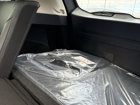 New 2026 Nissan Rogue Dark Armor AWD/4WD image 35