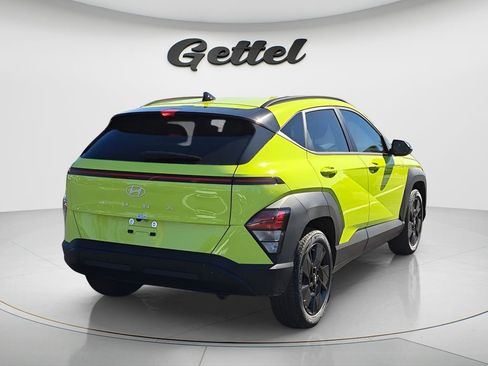 New 2026 Hyundai Kona SEL Sport image 3