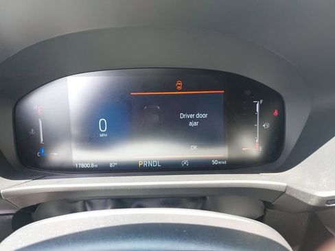 Used 2023 Ford Escape ST-Line w/ Tech Pack #1 AWD/4WD image 19