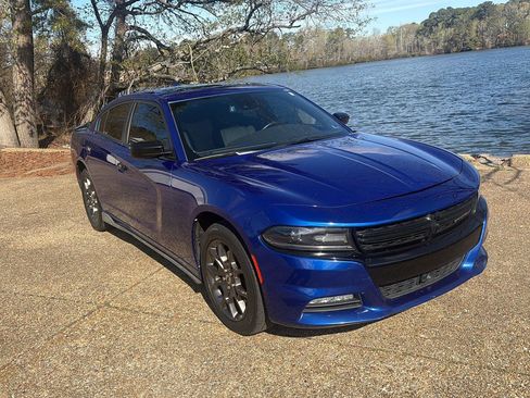 Used 2018 Dodge Charger GT w/ Quick Order Package 28J image 2
