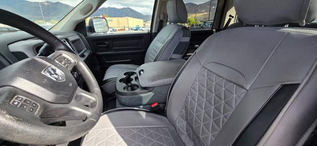 Used 2014 RAM 1500 Express AWD/4WD image 16