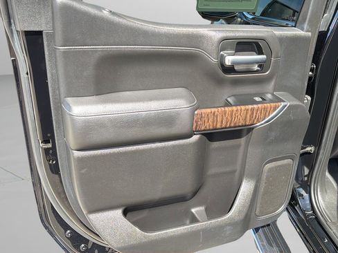 Used 2019 GMC Sierra 1500 Denali w/ Denali Ultimate Package image 16