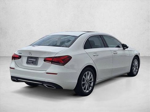 Used 2019 Mercedes-Benz A 220 image 5