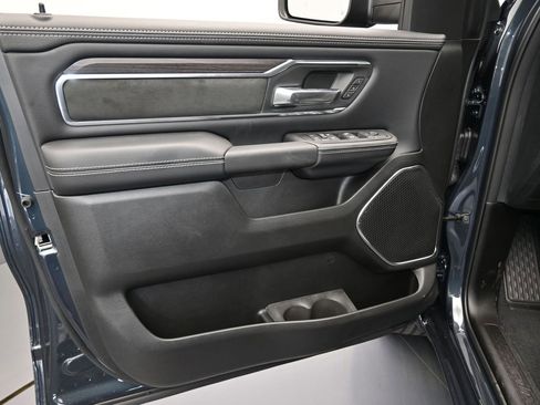 New 2026 RAM 1500 Laramie image 11