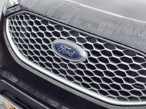 Used 2024 Ford Edge SEL w/ Convenience Package image 10