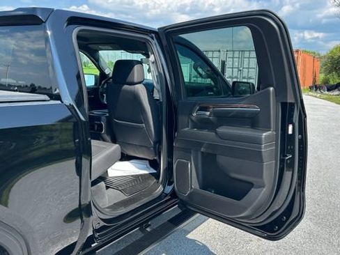 Certified 2024 GMC Sierra 1500 Elevation AWD/4WD image 38