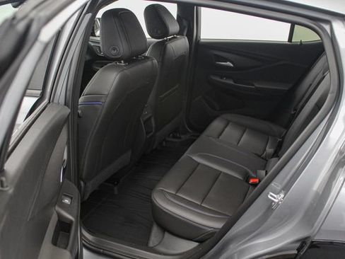 New 2026 Buick Envista Sport Touring w/ Convenience II Package FWD image 22