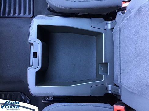 Used 2025 Chevrolet Silverado 2500 Custom w/ Custom Value Package image 45