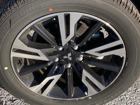 Used 2024 Mitsubishi Eclipse Cross SEL image 26