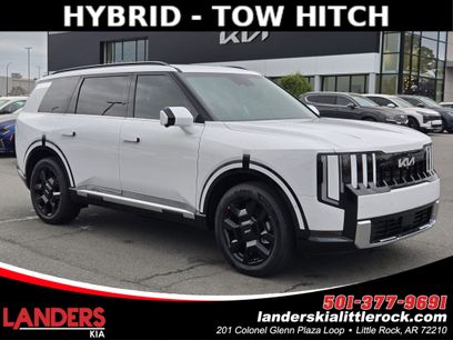 New 2027 Kia Telluride SX