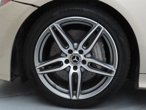 Used 2019 Mercedes-Benz E 450 Cabriolet image 24