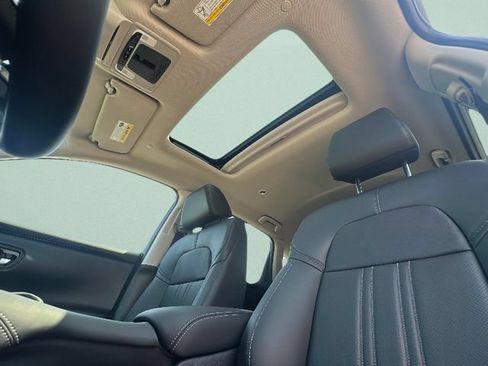 New 2027 Honda HR-V EX-L image 17