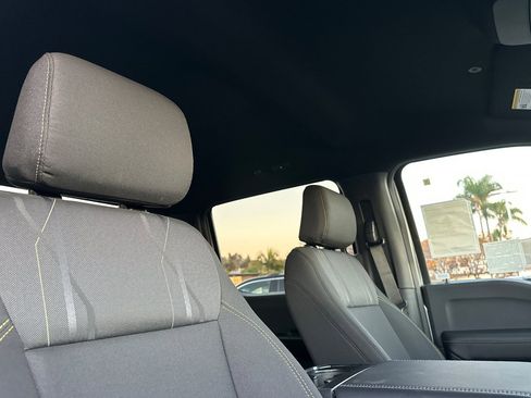 New 2025 Ford F150 STX image 15