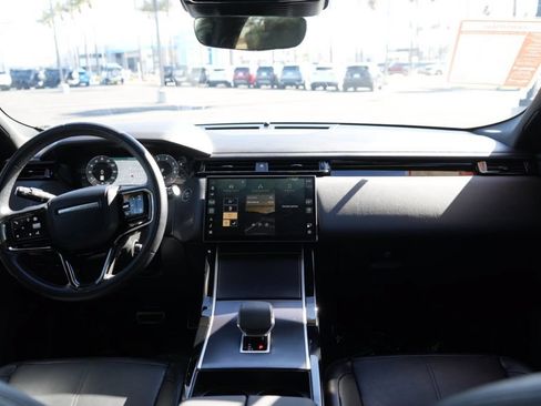 Used 2026 Land Rover Range Rover Velar Dynamic SE AWD/4WD image 10