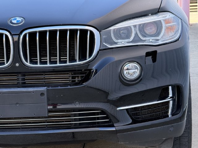 Used 2016 BMW X5 xDrive40e AWD/4WD image 9