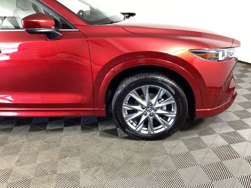 Used 2025 MAZDA CX-5 AWD 2.5 S image 7
