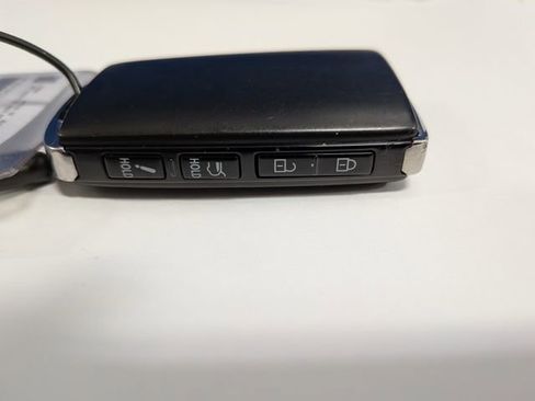 Used 2025 MAZDA CX-5 AWD 2.5 S w/ Preferred Package image 33