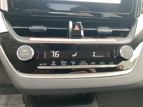 New 2026 Toyota Corolla LE image 25