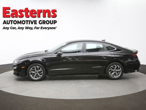 Used 2023 Hyundai Sonata SEL image 59