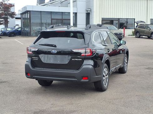 New 2025 Subaru Outback Premium w/ Popular Package #1 image 6