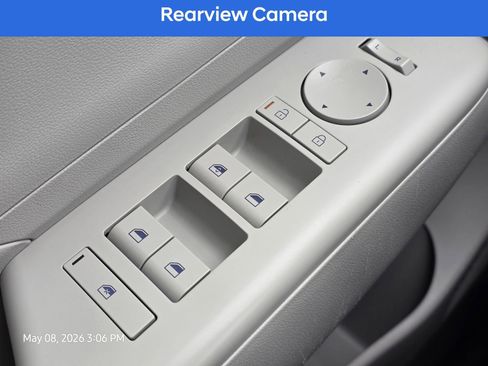 Certified 2025 Hyundai Kona SEL FWD image 29