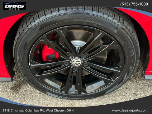 Used 2021 Volkswagen Jetta GLI Autobahn w/ GLI Autobahn Black Package image 57