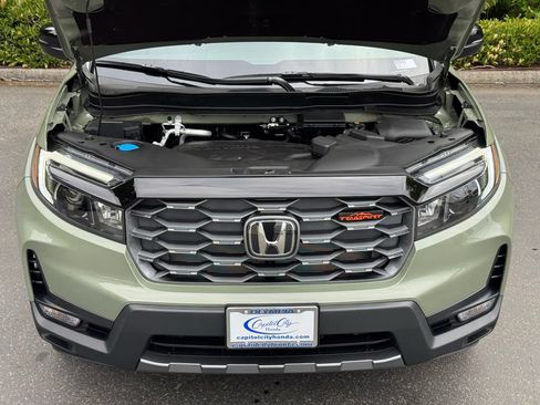 Used 2026 Honda Ridgeline TrailSport image 31