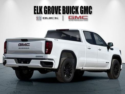 New 2026 GMC Sierra 1500 Elevation w/ Elevation Select Package AWD/4WD image 4