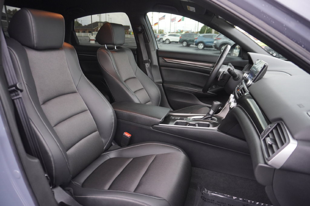 Used 2022 Honda Accord Sport image 29